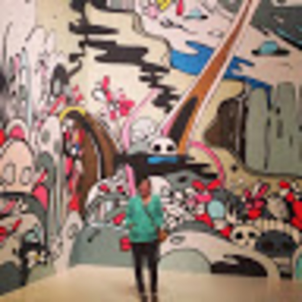 Meet your Posher, Michelle